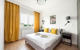 Wilenska Express Homely Apartment