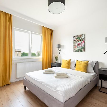 Wilenska Express Homely Apartment Warszawa Zewnętrze zdjęcie