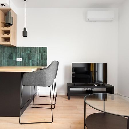 Wilenska Express Homely Apartment Warszawa Zewnętrze zdjęcie