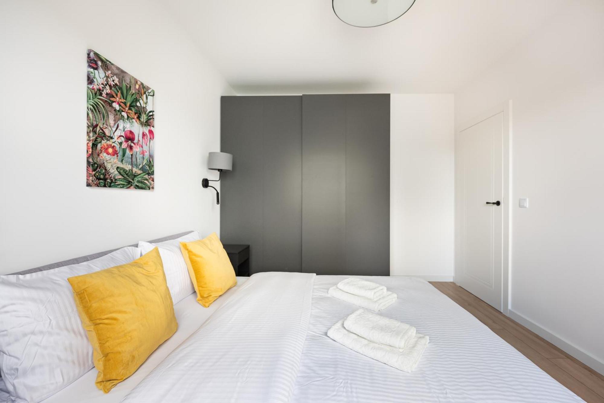 Wilenska Express Homely Apartment Warszawa Zewnętrze zdjęcie