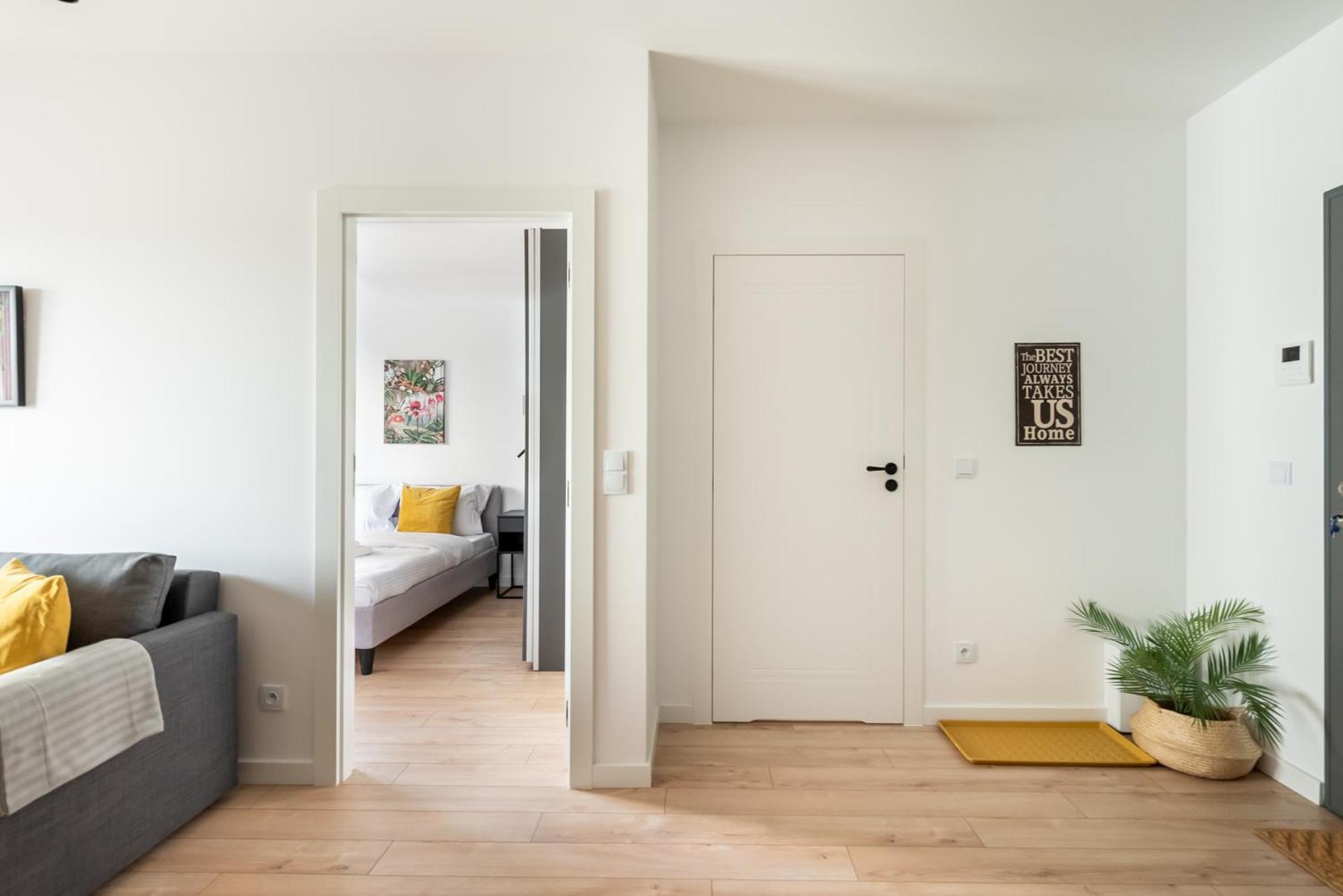 Wilenska Express Homely Apartment Warszawa Zewnętrze zdjęcie