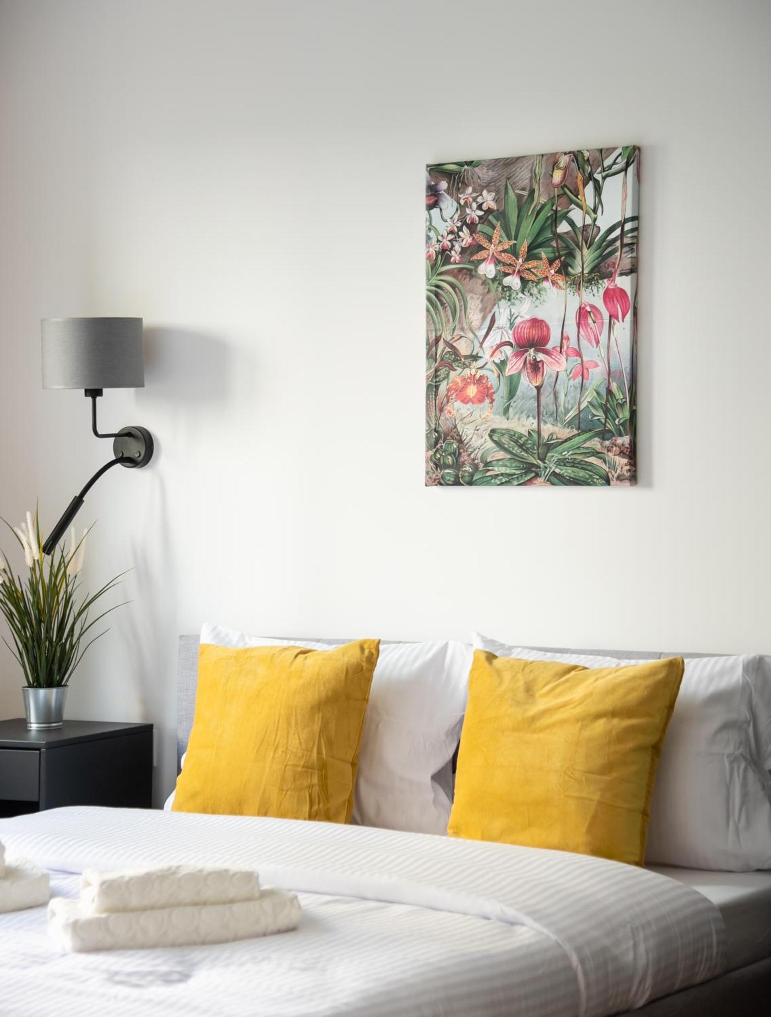 Wilenska Express Homely Apartment Warszawa Zewnętrze zdjęcie