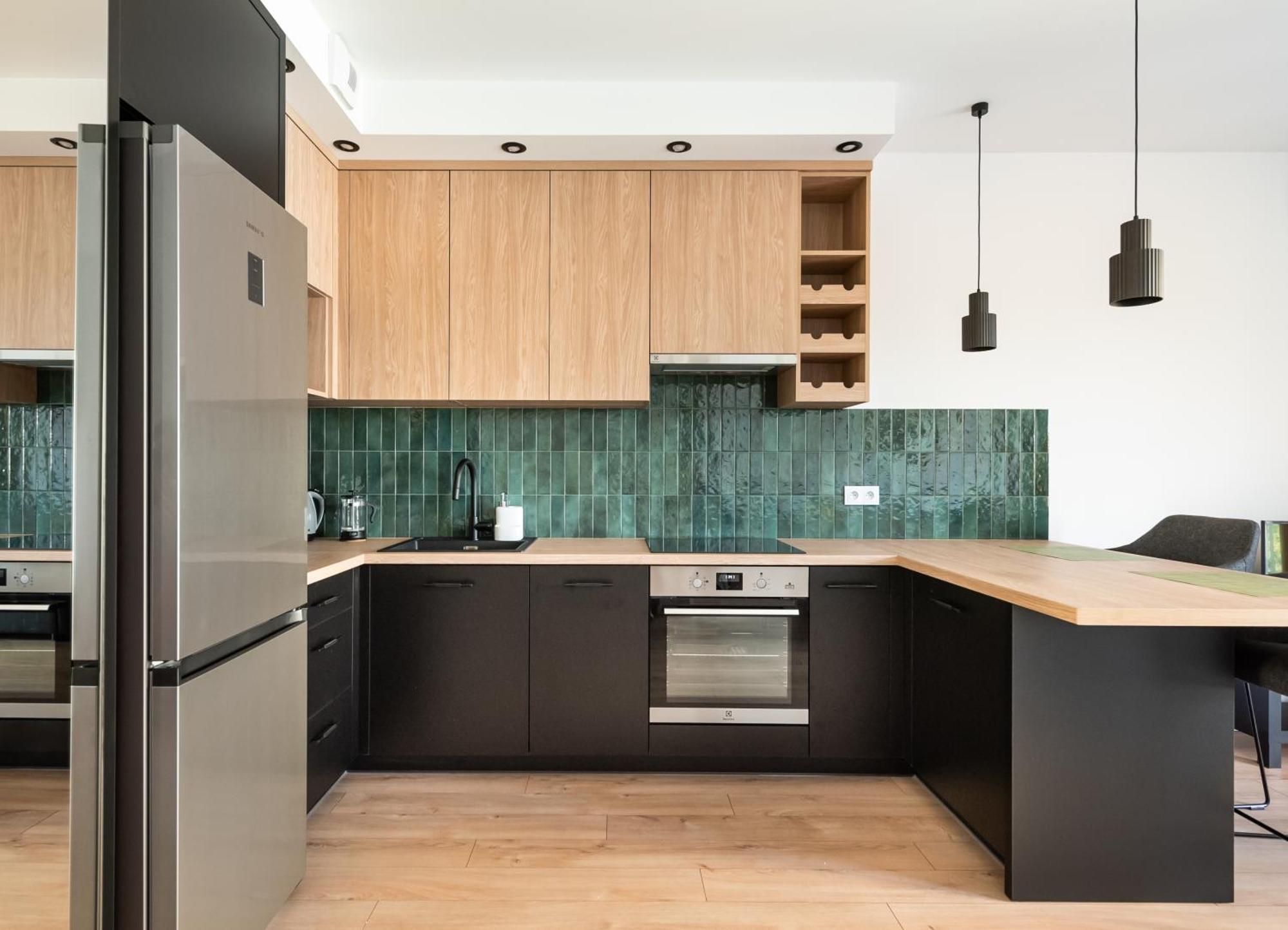 Wilenska Express Homely Apartment Warszawa Zewnętrze zdjęcie