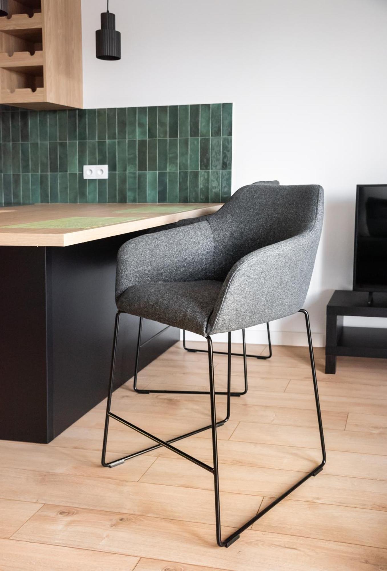 Wilenska Express Homely Apartment Warszawa Zewnętrze zdjęcie