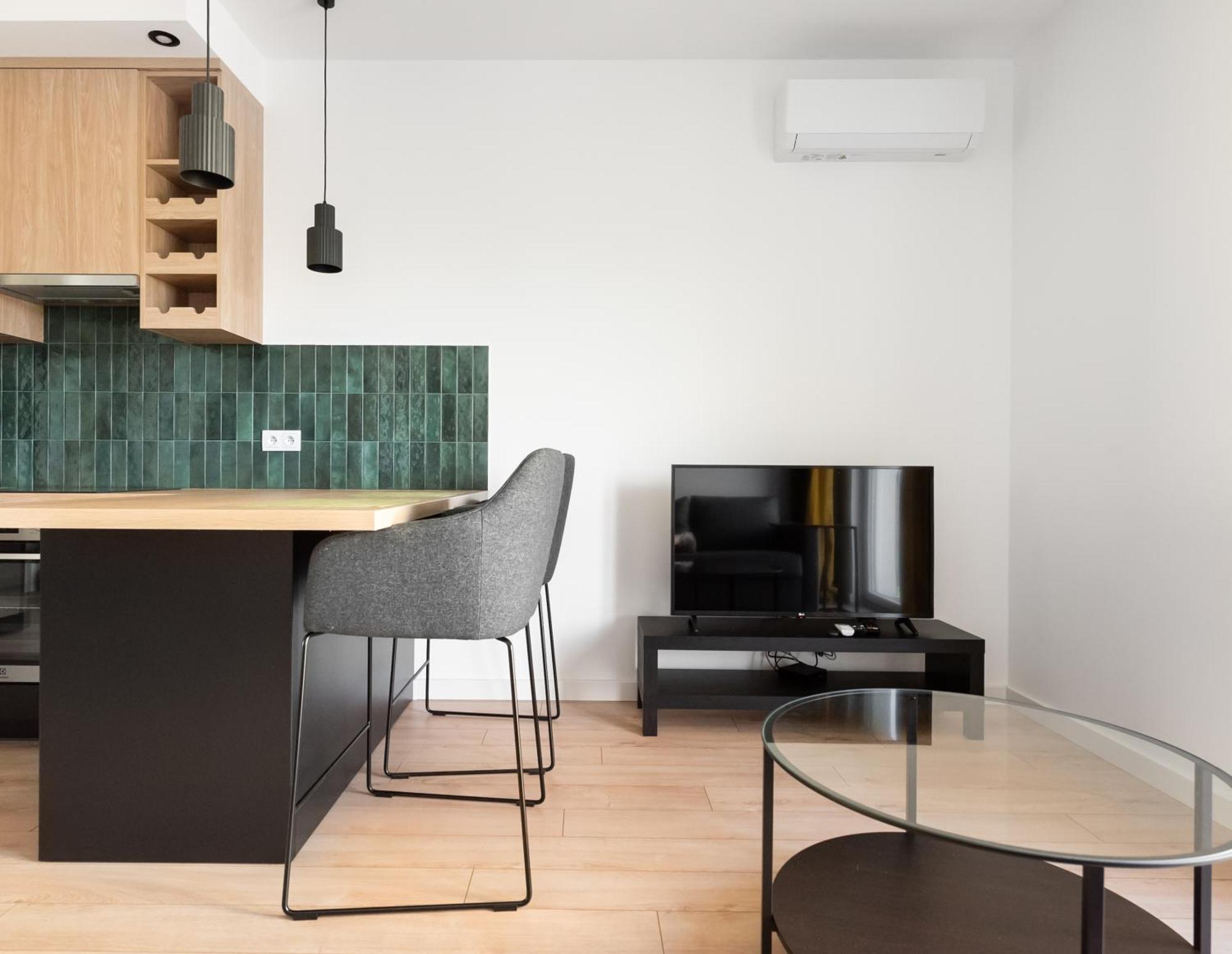 Wilenska Express Homely Apartment Warszawa Zewnętrze zdjęcie
