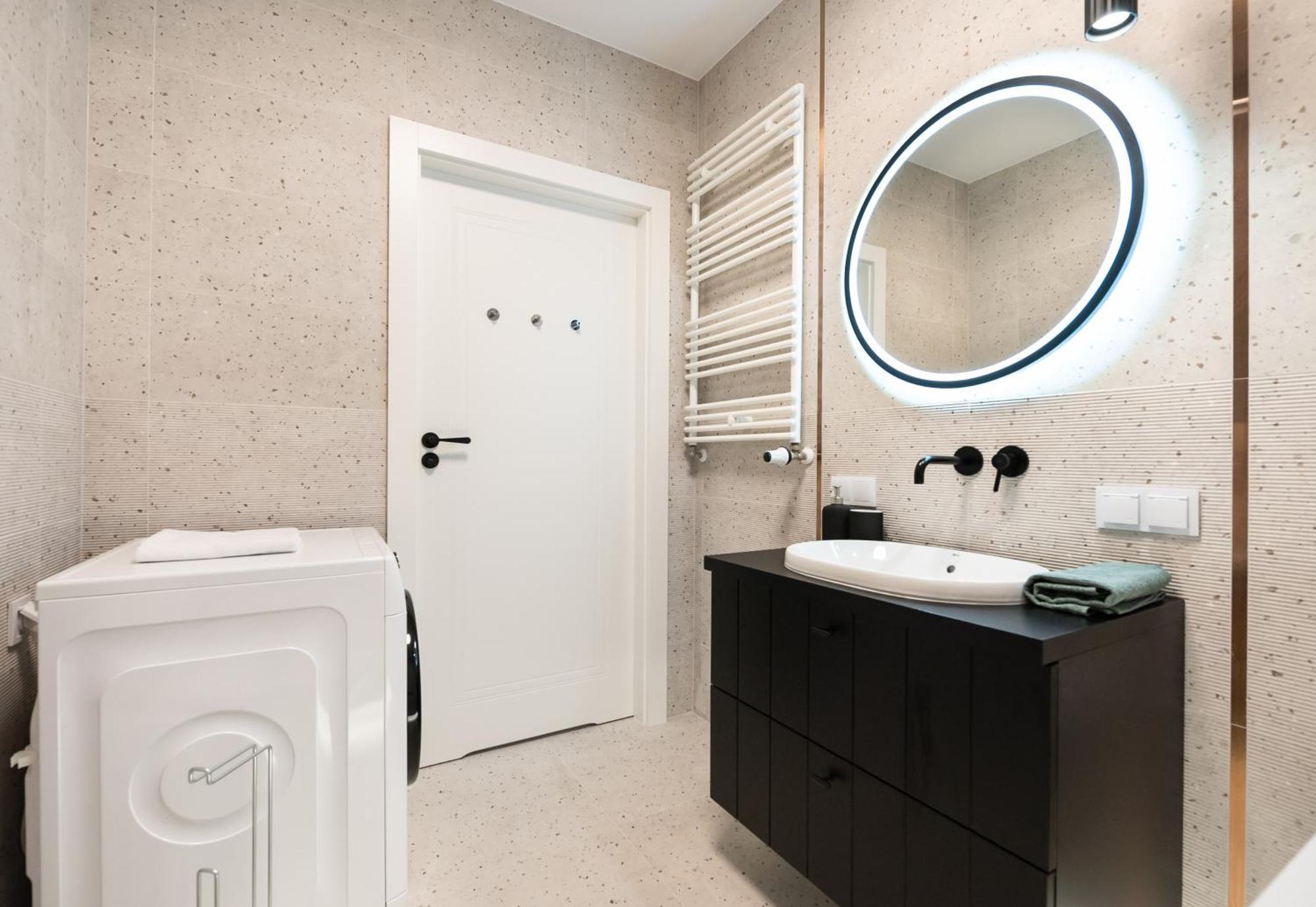 Wilenska Express Homely Apartment Warszawa Zewnętrze zdjęcie