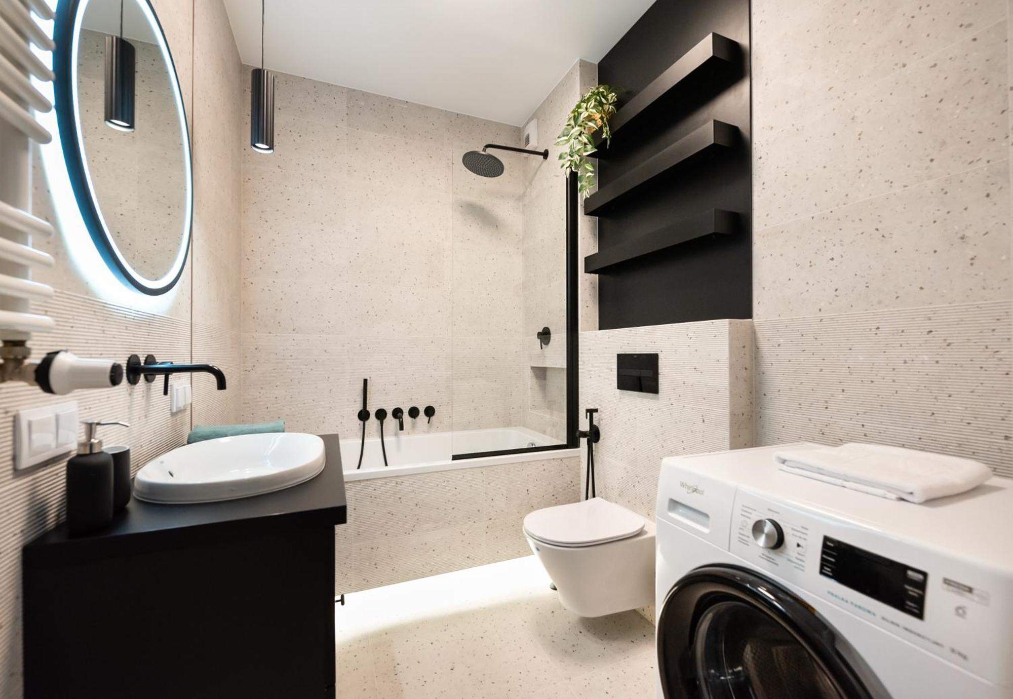 Wilenska Express Homely Apartment Warszawa Zewnętrze zdjęcie
